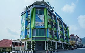 Aurora Boutique Hotel