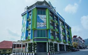 Aurora Boutique Hotel